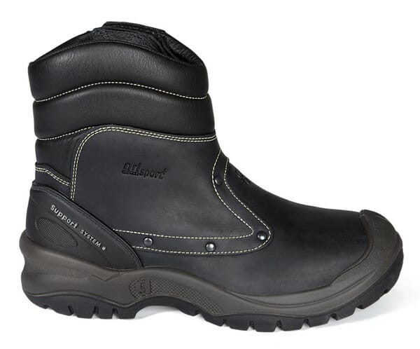 Botas de soldador Grisport 47 3 Botas de soldador Grisport 47 - Imagen 3