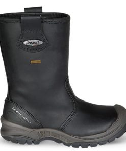 Botas Grisport negras 46 5 Botas Grisport negras 46