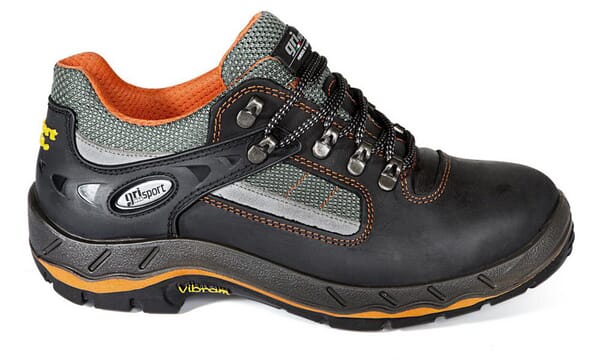 Zapato bajo Grisport 45 3 Zapato bajo Grisport 45 - Imagen 3