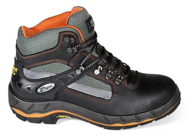 Bota alta Grisport 39 3 Bota alta Grisport 39 - Imagen 3