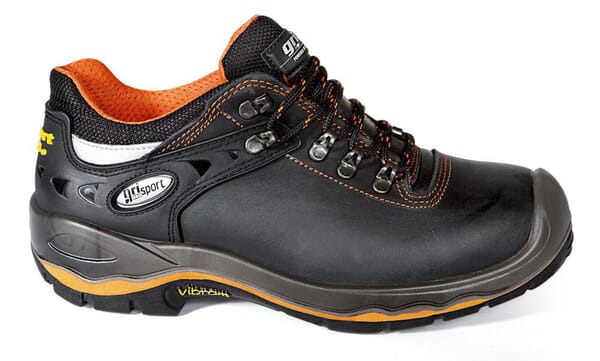 Zapato de trabajo Grisport 4 Zapato de trabajo Grisport - Imagen 4