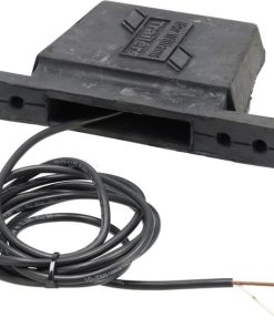 Lámpara FPS RF derecha, cable, 12V 3 Lámpara FPS RF derecha, cable, 12V