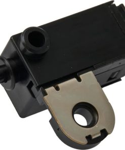 Conjunto de interruptores, parada de motor 4 Conjunto de interruptores, parada de motor