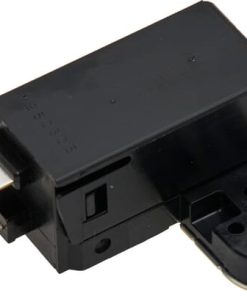 Conjunto de interruptor, parada de motor