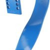 Spring tine 90x13x315RD2XD16,2 19°