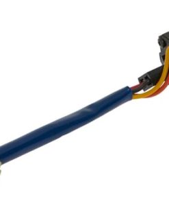 Conjunto de interruptor de embrague activado