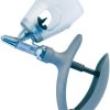 HSW ECO-MATIC® con accesorio para botella de 0,2 a 2,0 ml 2 HSW ECO-MATIC® con accesorio para botella de 0,2 a 2,0 ml