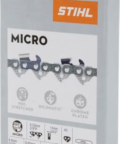 Cadena 61 PMM3 Picco Micro Mini