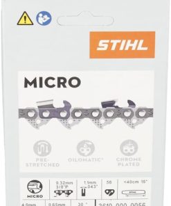 Cadena 61 PMM3 Picco Micro Mini
