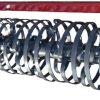 Rodillo de barra plana D400x2204-2,25 35x12 2 Rodillo de barra plana D400x2204-2,25 35x12