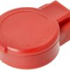 Solapa de protección contra el polvo BG 3 D38 4 Dust protection flap BG 3 D38