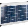 Módulo solar 20W con pinzas de cocodrilo 3 Módulo solar 20W con pinzas de cocodrilo