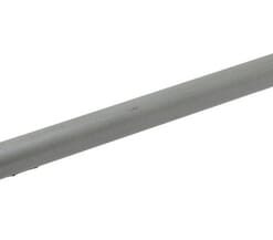 Mango superior MP2 (gris astral) DCH.