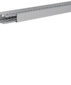 Canal de cableado 60x25mm
