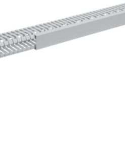 Canal de cableado 60x40mm