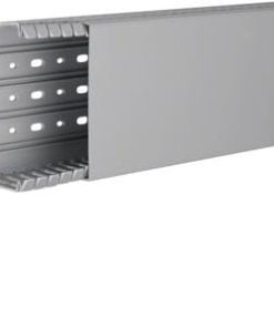 Canal de cableado 60x120mm