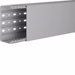 Canal de cableado 60x120mm 3 Canal de cableado 60x120mm - Imagen 3