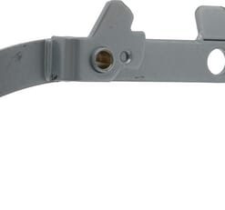 Brazo de plataforma elevadora 100C QF, IZQ. 4 Brazo de plataforma elevadora 100C QF, IZQ.