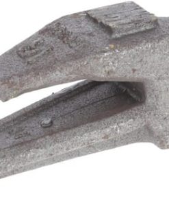 Alternative view of Portadiente J300 Excavadora