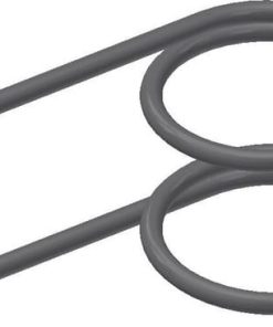 Muelle de pata D5xD60x55 RP W 5 Muelle de pata D5xD60x55 RP W