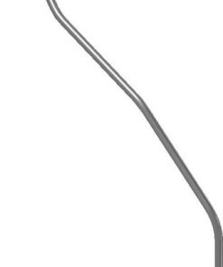 Brazo palpador derecho para LUV 350 mm