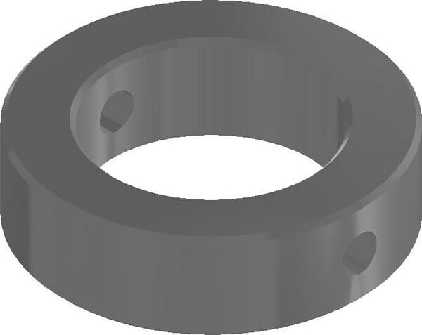 Anillo de bloqueo para arado de discos 3 Anillo de bloqueo para arado de discos - Imagen 3