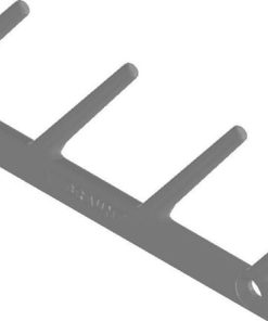 Elemento de rastra de 500 mm RH