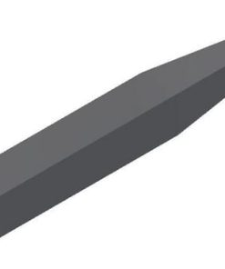 Púa de rastra