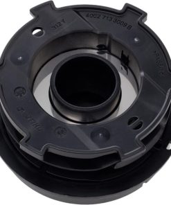 Carrete de hilo Autocut C 26-2 con tapa
