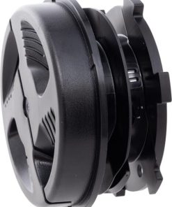 Carrete de hilo Autocut C 26-2 con tapa