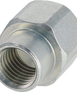 Tuerca con collarín M12x1.5