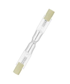 Barra comb. halóg. 230 V 80 W 11 Barra comb. halóg. 230 V 80 W