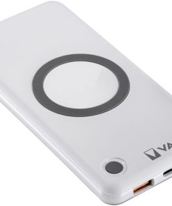 Powerbank 10000 inalámbrico