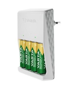 Cargador de batería Plug Charge