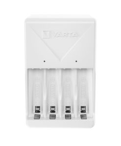 Cargador de batería Plug Charge