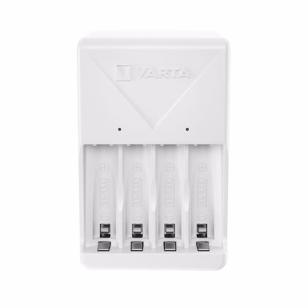 Cargador de batería Plug Charge - Imagen 6