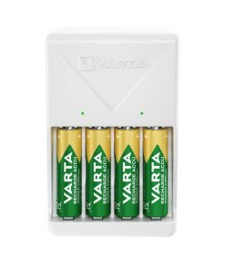 Cargador de batería Plug Charge