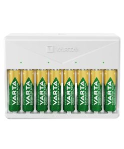 Cargador de baterías Multi