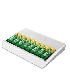 Cargador de baterías Multi