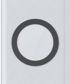 Powerbank inalámbrico 20000