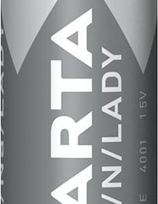 Batería LR1/N/LADY 1,5 V, Varta
