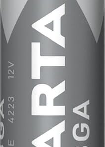 Batería V 23 GA