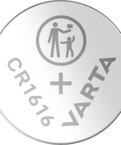 Batería CR 1616