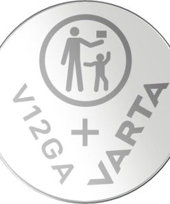 Batería V 12 GA
