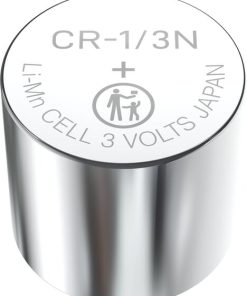 Pila CR 1/3 N 3 V Varta