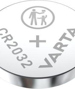 Pila CR 2032 Varta