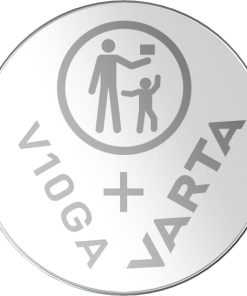 Batería V 10 GA