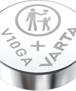 Batería V 10 GA