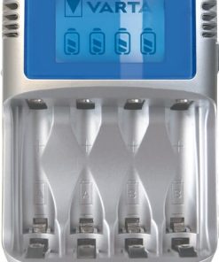 Cargador de batería LCD 5 Cargador de batería LCD