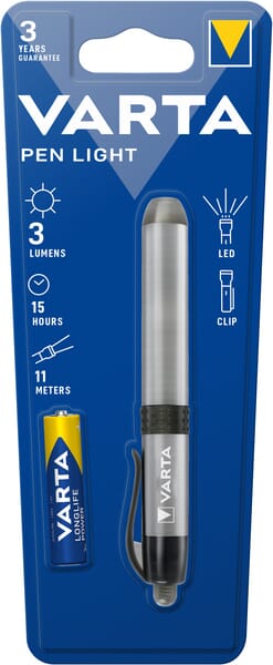 Linterna LED MINI PENLIGHT 1 Linterna LED MINI PENLIGHT